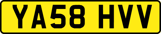 YA58HVV