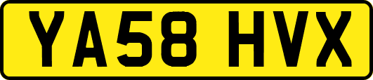 YA58HVX