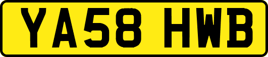 YA58HWB