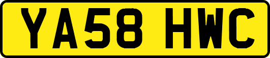 YA58HWC