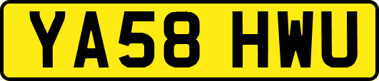 YA58HWU