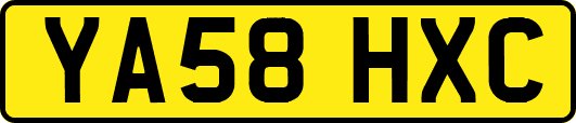 YA58HXC