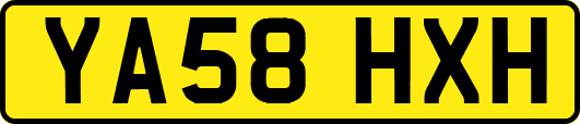 YA58HXH