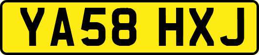YA58HXJ