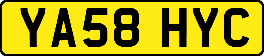 YA58HYC