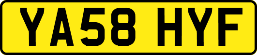 YA58HYF