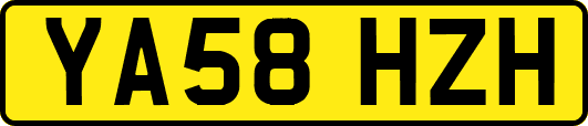 YA58HZH