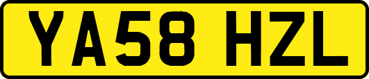 YA58HZL