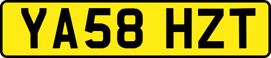 YA58HZT