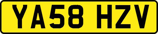 YA58HZV