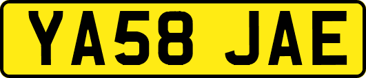 YA58JAE
