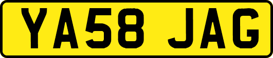 YA58JAG