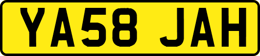YA58JAH