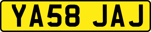 YA58JAJ