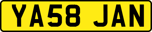 YA58JAN