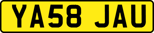 YA58JAU