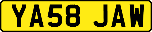YA58JAW