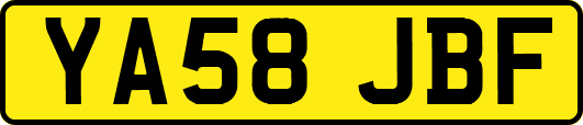 YA58JBF