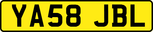 YA58JBL