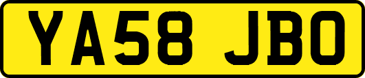 YA58JBO