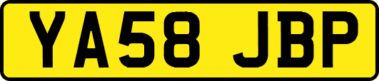 YA58JBP