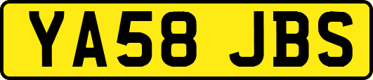 YA58JBS