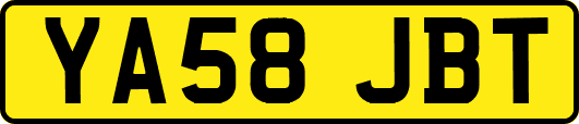 YA58JBT