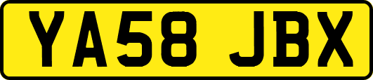 YA58JBX