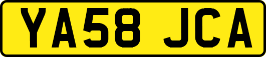YA58JCA