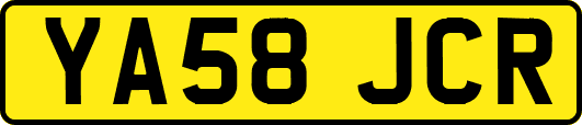 YA58JCR