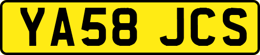 YA58JCS