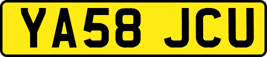 YA58JCU