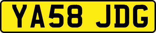 YA58JDG