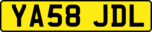 YA58JDL