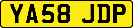 YA58JDP