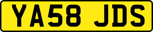 YA58JDS