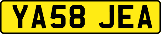 YA58JEA