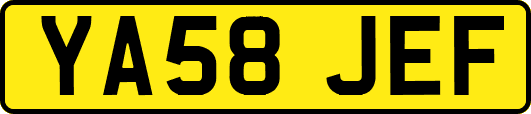 YA58JEF