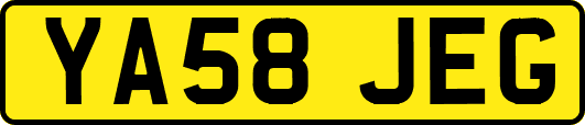 YA58JEG