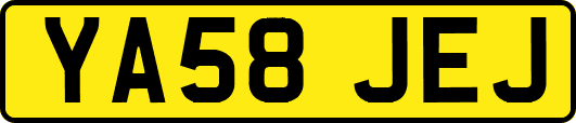 YA58JEJ