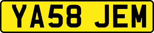 YA58JEM
