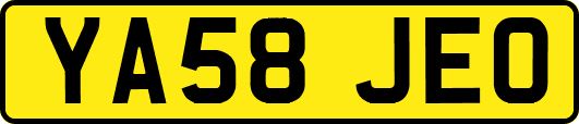 YA58JEO