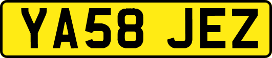 YA58JEZ