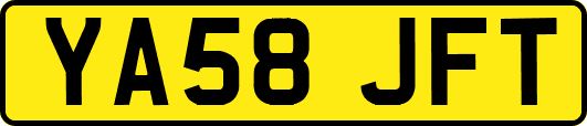 YA58JFT