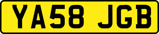 YA58JGB