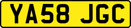 YA58JGC