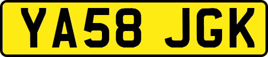 YA58JGK