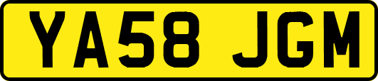 YA58JGM