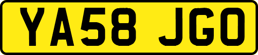 YA58JGO