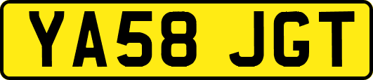YA58JGT
